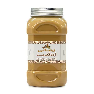 ارده کنجد زمانی - 300 گرم
