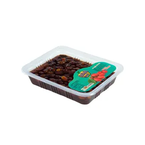 ترشک زغال اخته فرآوری شده دودوتا - 220 گرم