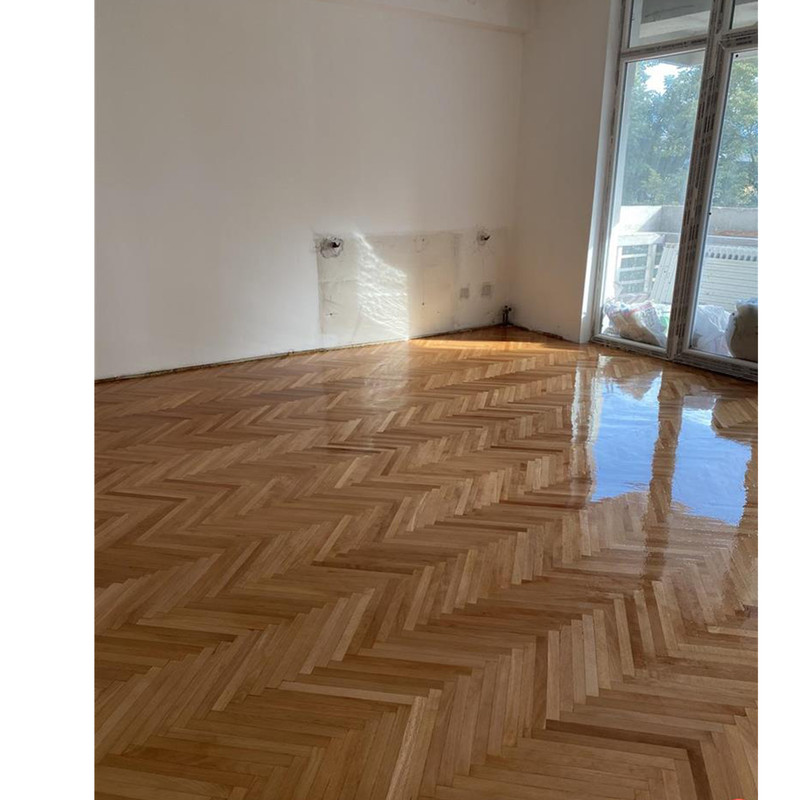 چسب پارکت لکسوو مدل Delorian وزن 300 گرم