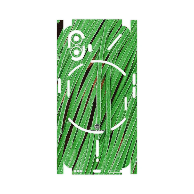 برچسب پوششی ماهوت مدل Atom Universe 5-FullSkin مناسب برای گوشی موبایل ناتینگ Phone 2