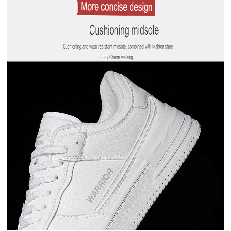 کفش راحتی زنانه واریور مدل 0283