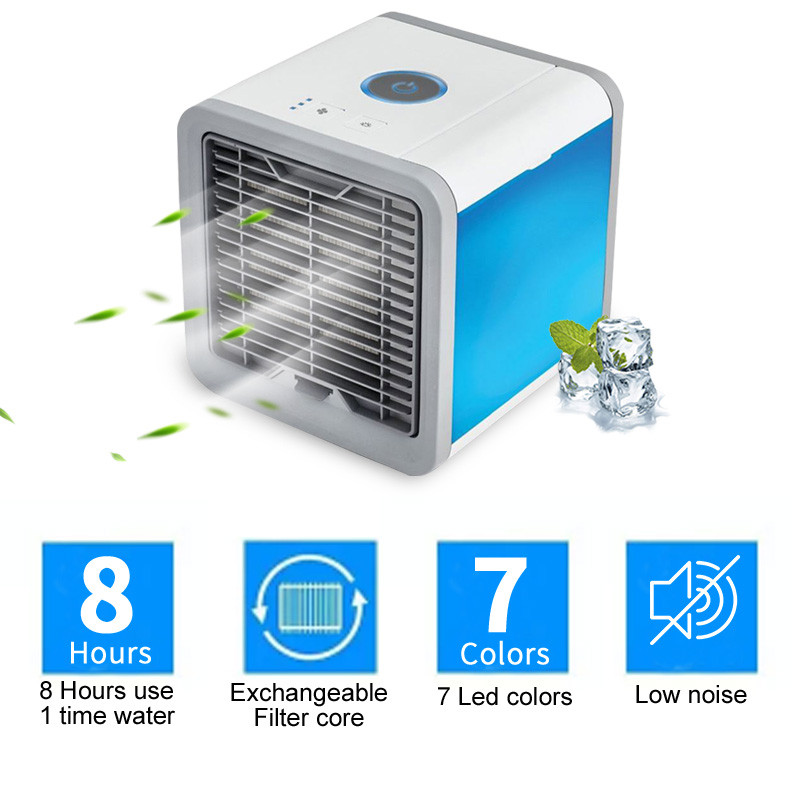 کولر آبی مدل Mini