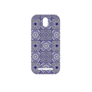 MAHOOT Iran Tile 11 Cover Sticker for HTC Desire 500