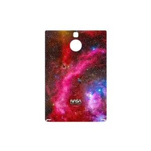 MAHOOT Universe b NASA 11 Cover Sticker for BlackBerry Passport Silver Edition