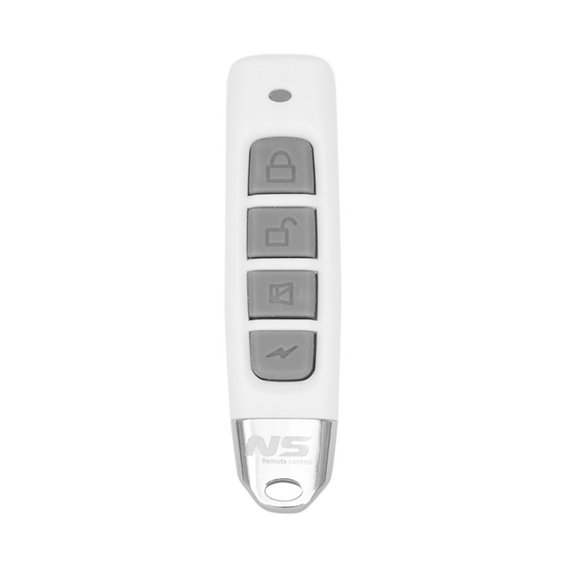 ریموت بلوتوثی دربازکن مدل قلمی کد Dezh-315BL-wht ریموت بلوتوثی دربازکن مدل قلمی کد Dezh-315BL-wht