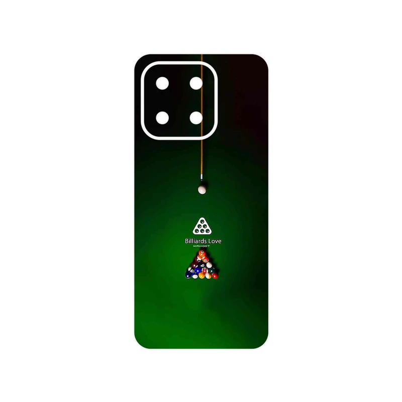 برچسب پوششی ماهوت مدل Pool Billiards Pro مناسب برای گوشی موبایل آنر X6b