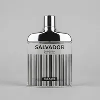 ادو پرفیوم مردانه اسکلاره مدل Salvador با رایحه گرم و تند حجم 85 میلی لیتر