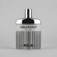 ادو پرفیوم مردانه اسکلاره مدل Salvador با رایحه گرم و تند حجم 85 میلی لیتر