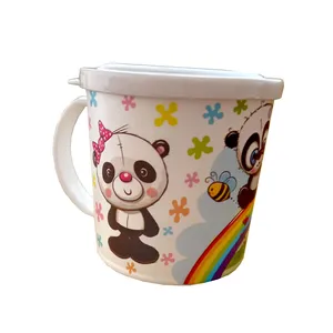 لیوان کودک طرح پاندا کد P-585