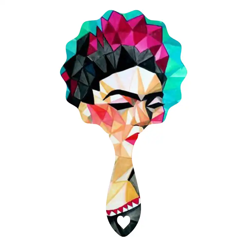 آینه آرایشی مدل فریدا کد 174