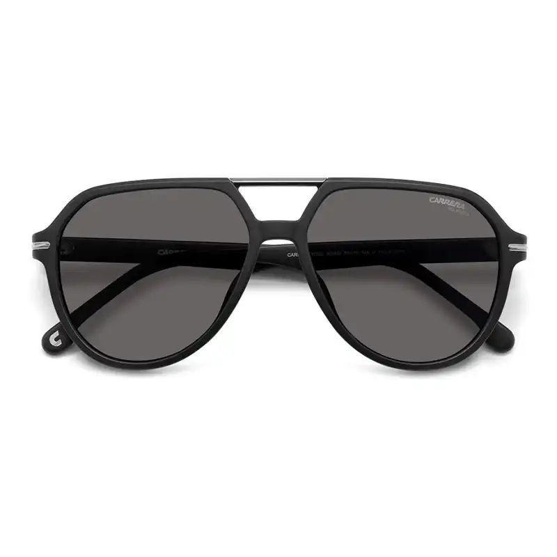 عینک آفتابی گرد غیر پلاریزه کررا مدل 315