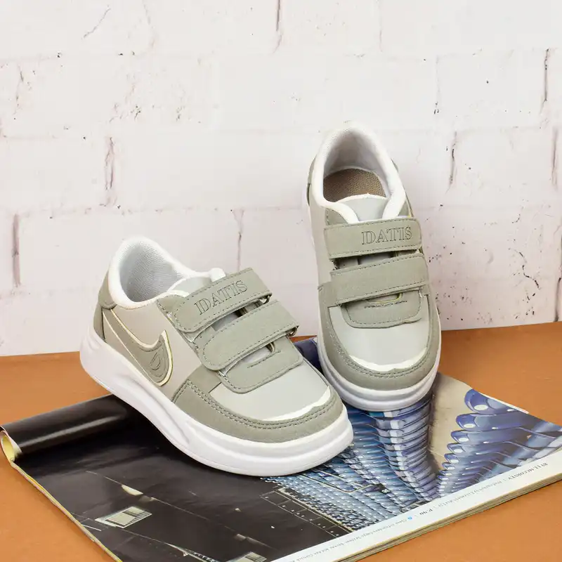 کفش راحتی  مدل داتیس چسبی ELF.GY.3374