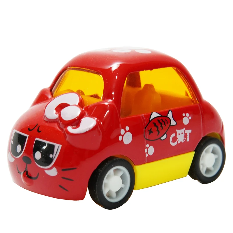 ماشین بازی مدل مستر کار کد 01