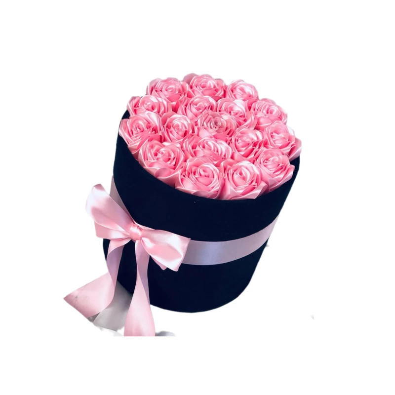 دسته گل مصنوعی مدل ربانی