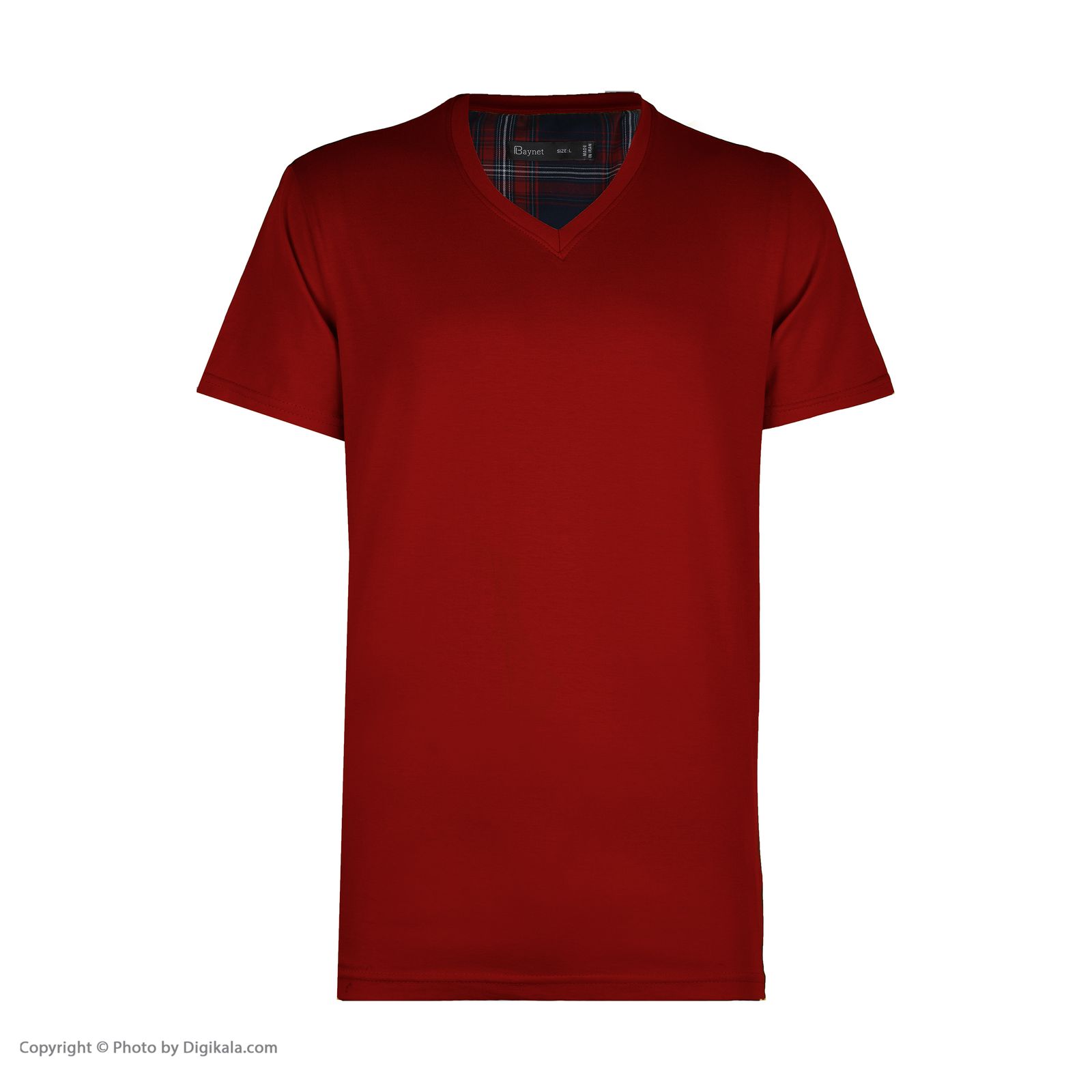 تی شرت مردانه باینت مدل 2261485-72 -  - 2