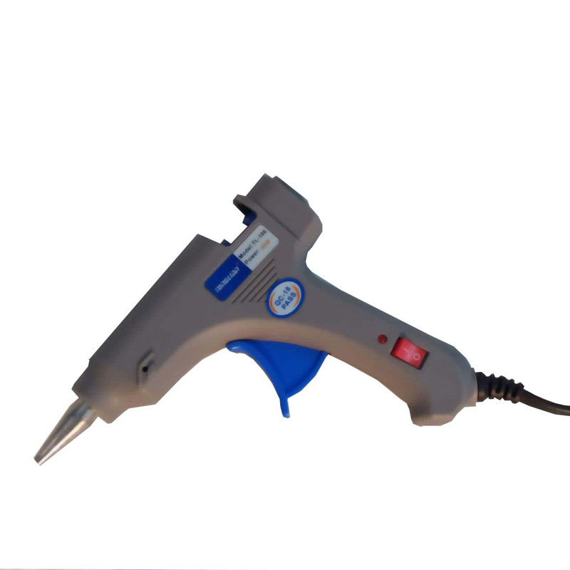 دستگاه چسب تفنگی تانگلیانگ مدل TL.186