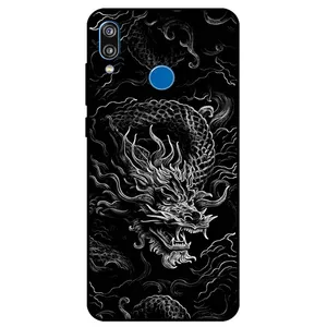 Megafone Dragon 1897 Cover For Xiaomi Redmi Note 7 / Note 7 Pro