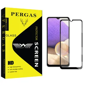 Waily Nice Pergas Glass Screen Protector For samsung Galaxy A32 5G