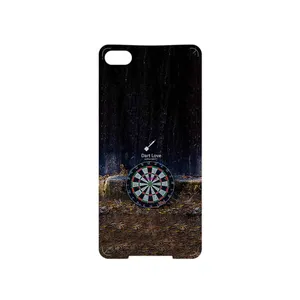 MAHOOT Dart Cover Sticker for BlackBerry Z30