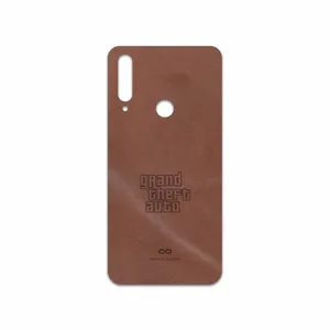 MAHOOT MNL-GTA Cover Sticker for Honor 9X