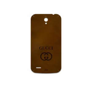 MAHOOT BFL-GCC Cover Sticker for Huawei Ascend G610