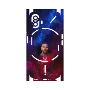 MAHOOT Lionel Messi 1-FullSkin Cover Sticker for Nothing Phone 2