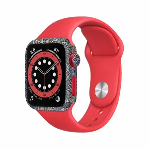 MAHOOT Iran-Tile6 Cover Sticker for Apple Watch Watch 6 44mm