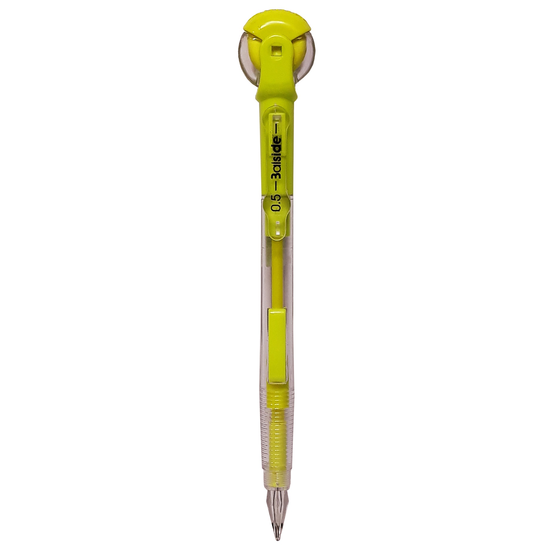 مداد نوکی 0.5 میلی متری آساید مدل 0507