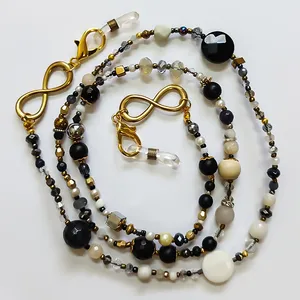 بند عینک مدل بی نهایت