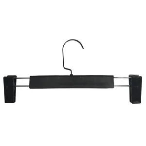 چوب لباسی مدل دو گیره ای کد sh2025 بسته 12 عددی