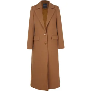 پالتو زنانه زیبو مدل آزالیا کد 01779