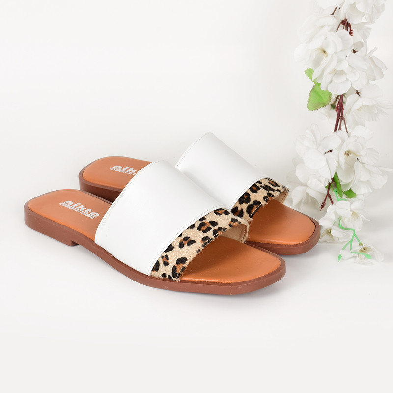 صندل زنانه نیکتا مدل  WH.2735