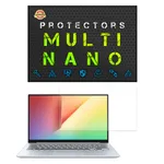 محافظ صفحه نمایش مات مولتی نانو مدل X-S1M مناسب برای لپ تاپ 15.6 اینچ