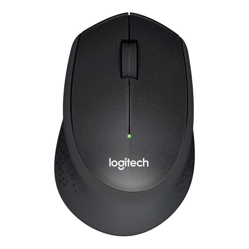 ماوس لاجیتک مدل M330 ماوس لاجیتک مدل M330