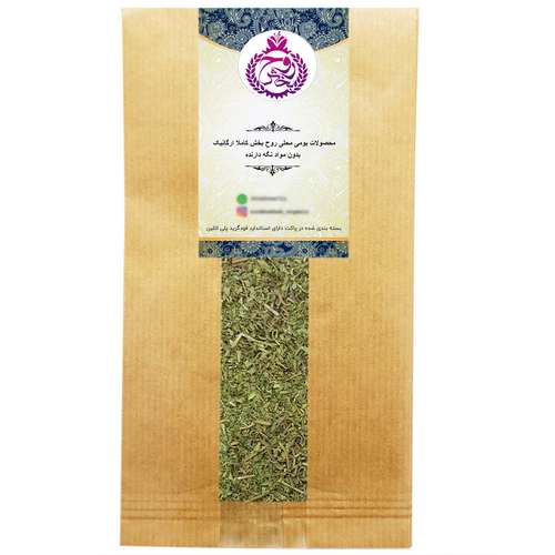 سبزی ترخون خشک روحبخش - 75 گرم