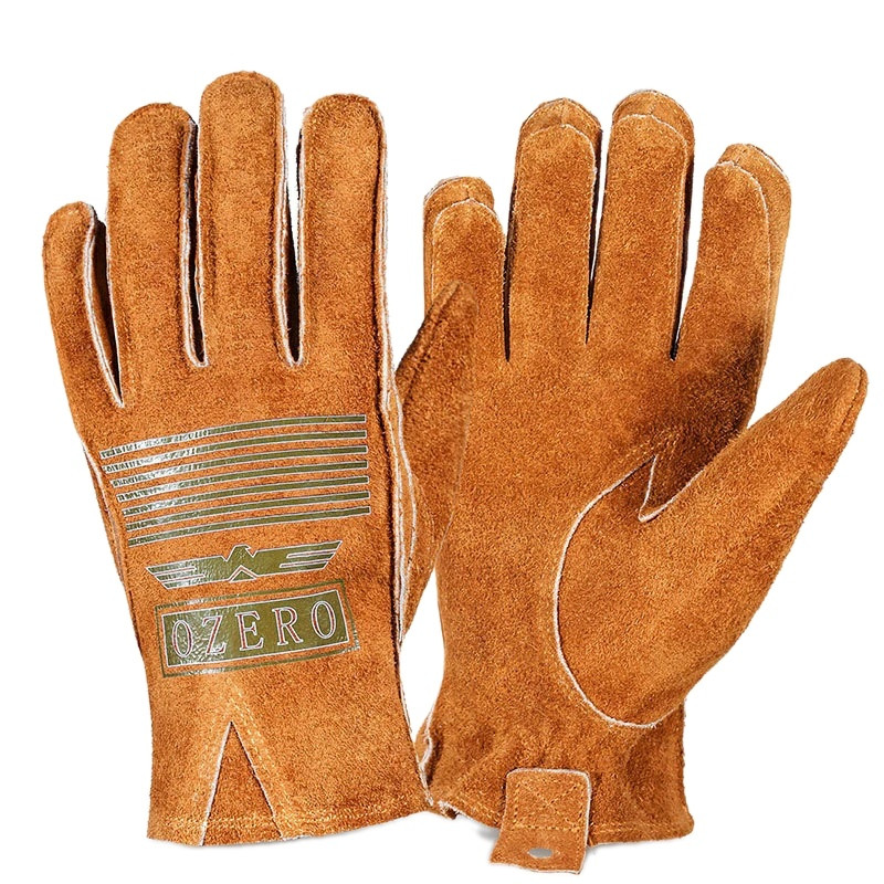 دستکش موتورسواری اوزرو کد1