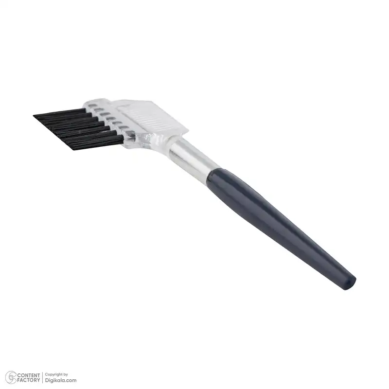 برس ابرو مدل A1 مجموعه 2 عددی