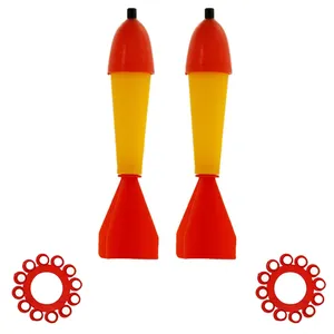 اسباب بازی گلدن گان مدل Throw6 مجموعه 2 عددی