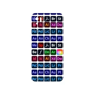 MAHOOT Adobe Cover Sticker for Xiaomi Poco M3 Pro 5G