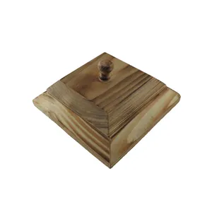 قندان مدل GHA-1