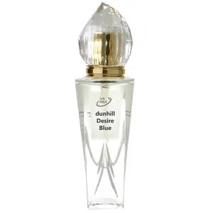 ادو پرفیوم مردانه آیس من مدل Dunhill Desire Blue حجم 30 میلی لیتر