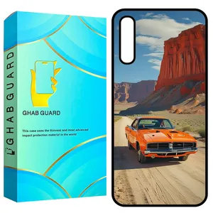 Ghab Guard GCHPA50 Cover For Samsung Galaxy A50 / A50s / A30s