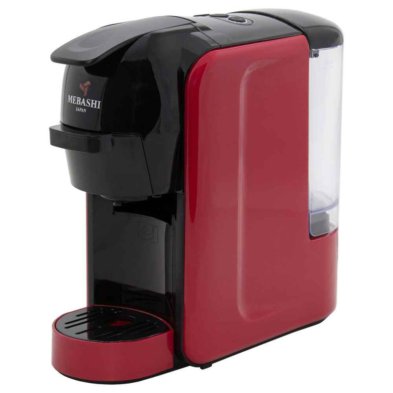 اسپرسو ساز مدل ME-CEM ۳۰۱ اسپرسو ساز مدل ME-CEM ۳۰۱