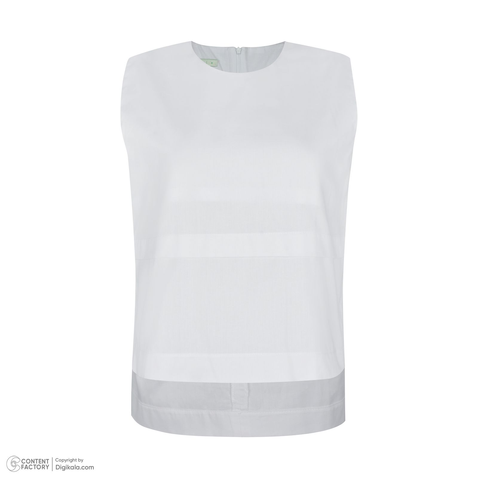 تاپ زنانه آر اِن اِس مدل 110123660104 -  - 2