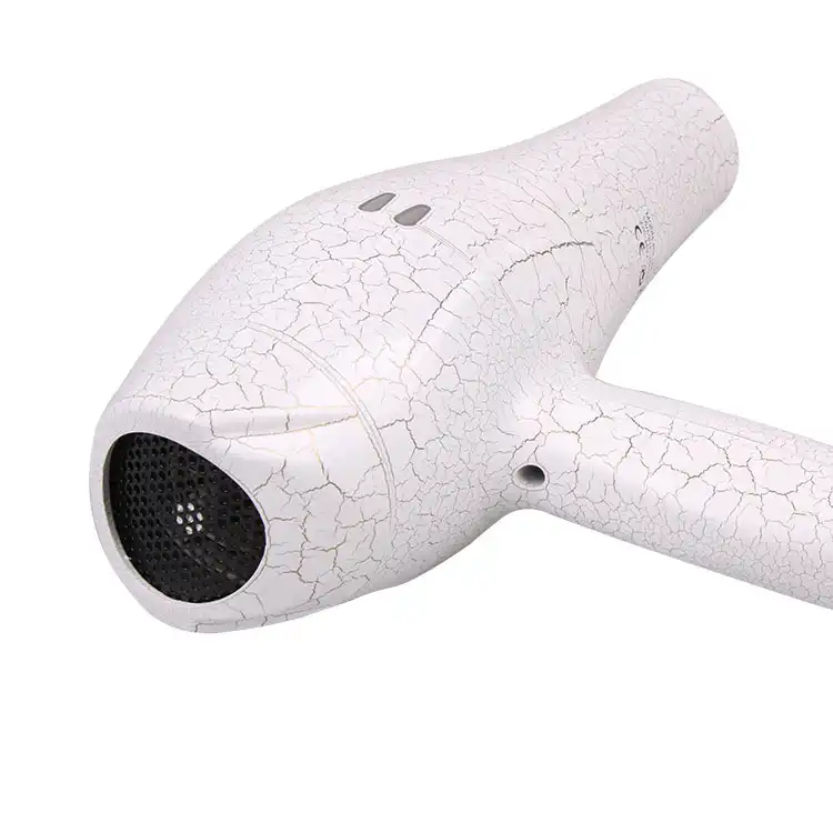 سشوار حرفه ای انزو پروفیشینال مدل EN-6117