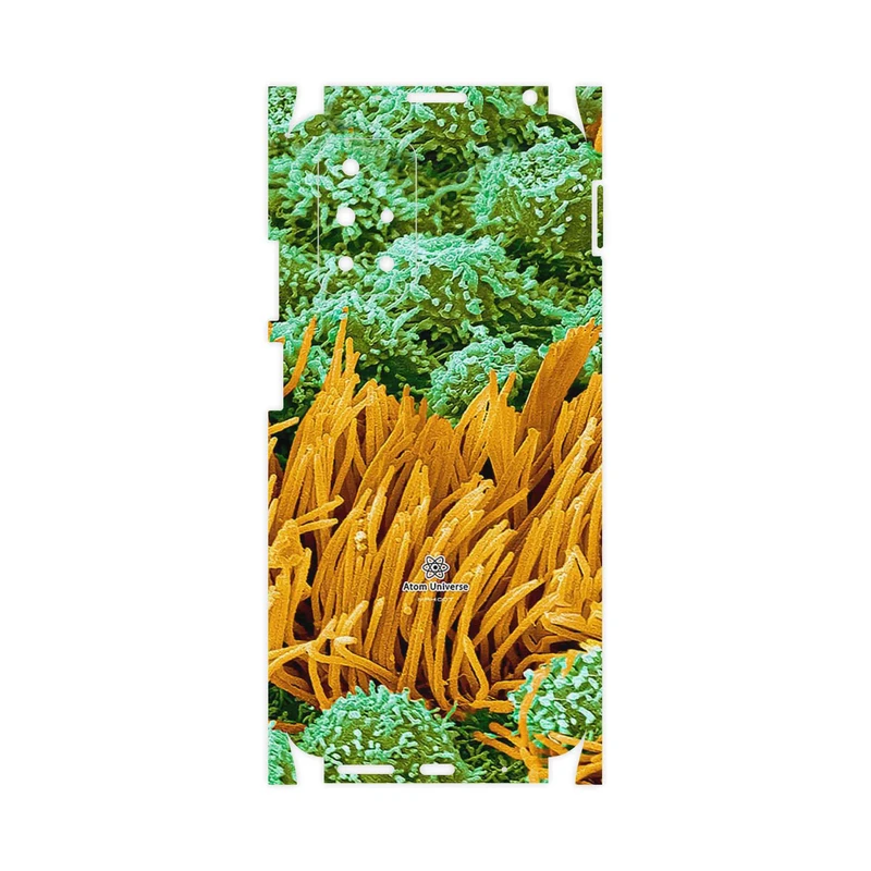 برچسب پوششی ماهوت مدل Atom Universe 6-FullSkin مناسب برای گوشی موبایل شیائومی Redmi 10