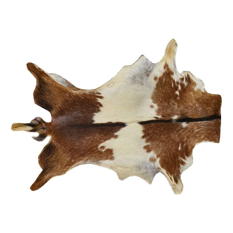 فرش پوست مدل Nixo 8104