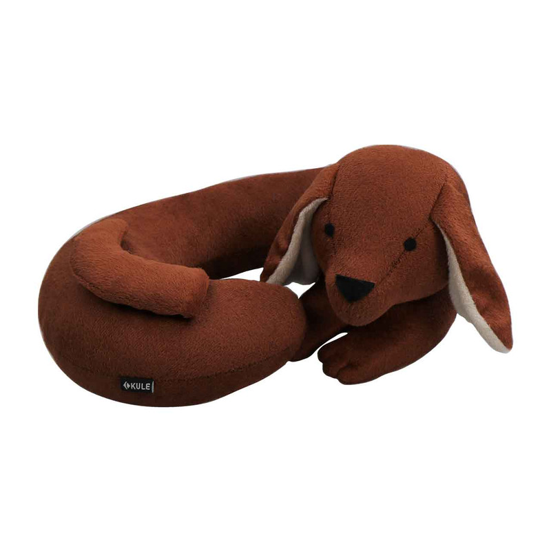 دور گردنی کوله طرح Dog دور گردنی کوله طرح Dog