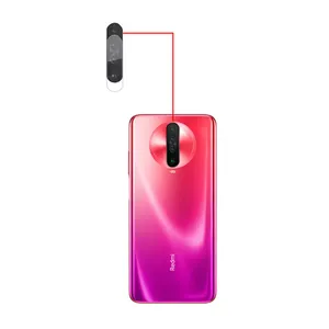 محافظ لنز دوربین مدل PG مناسب برای گوشی موبایل شیائومی REDMI K30