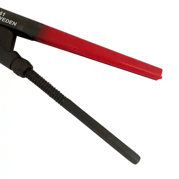 آچار لوله گیر باهکو مدل BO141 سایز 1 اینچ